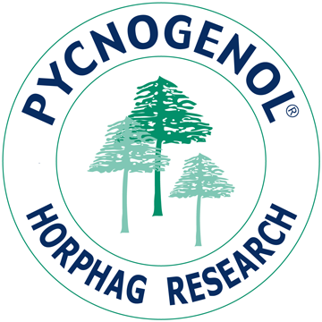 Pycnogenol_Logo_Circle_-_Horphag_Research_-_s_01